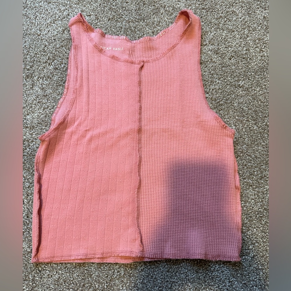 Women’s American Eagle Tank Top